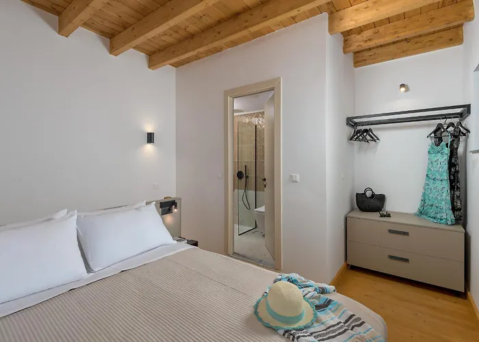 Appartement Fiore *