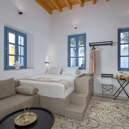 Διαμέρισμα Fiore *