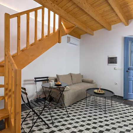 Διαμέρισμα Fiore Rhodes City