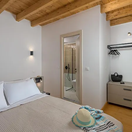 Διαμέρισμα Fiore *