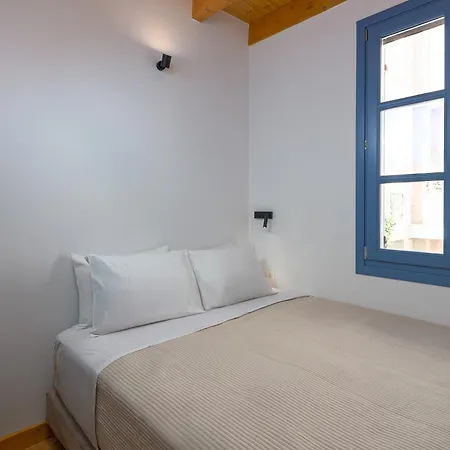 Διαμέρισμα Fiore Rhodes City