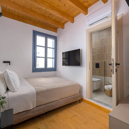 Fiore Διαμέρισμα