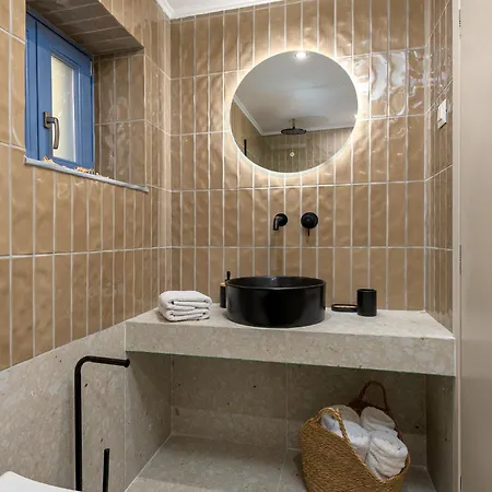 Fiore Διαμέρισμα *