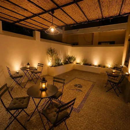 Fiore Apartament