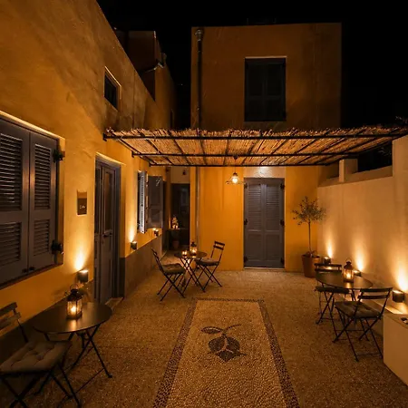 Fiore Apartament Rhodes City
