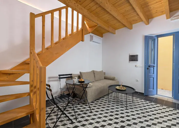 Appartement Fiore Rhodes City